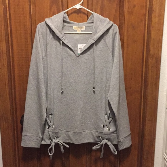 sweatshirt michael kors